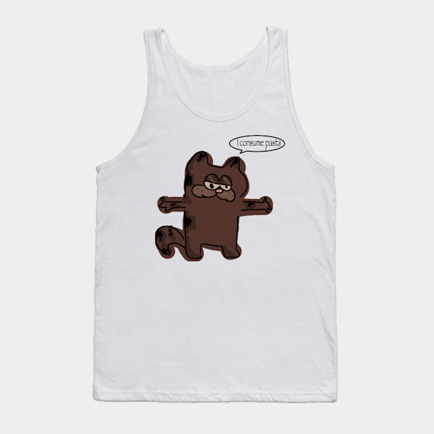 Barnoalbus Tank Top by L&F Apparel